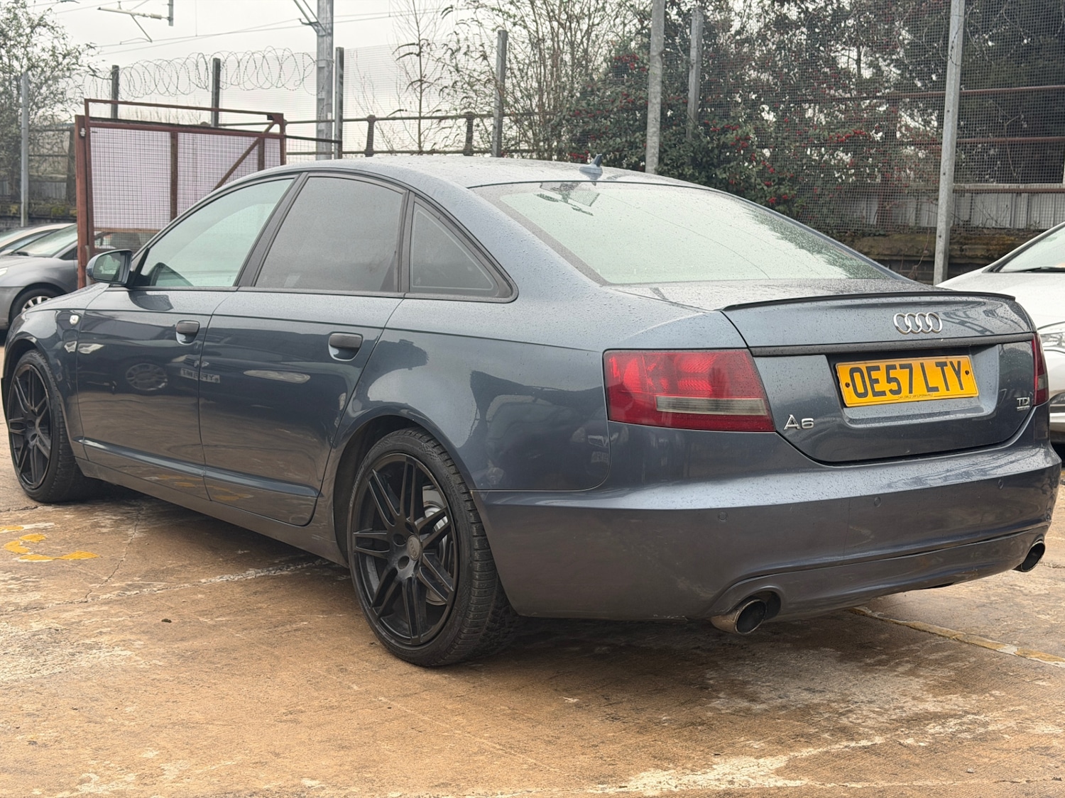 Used Audi A6 2007 for sale - 77726651: Photo 5