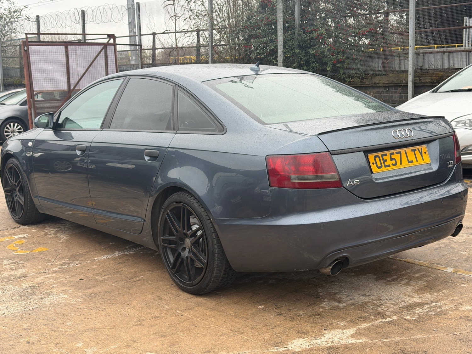 Used Audi A6 2007 for sale - 77726651: Photo 6