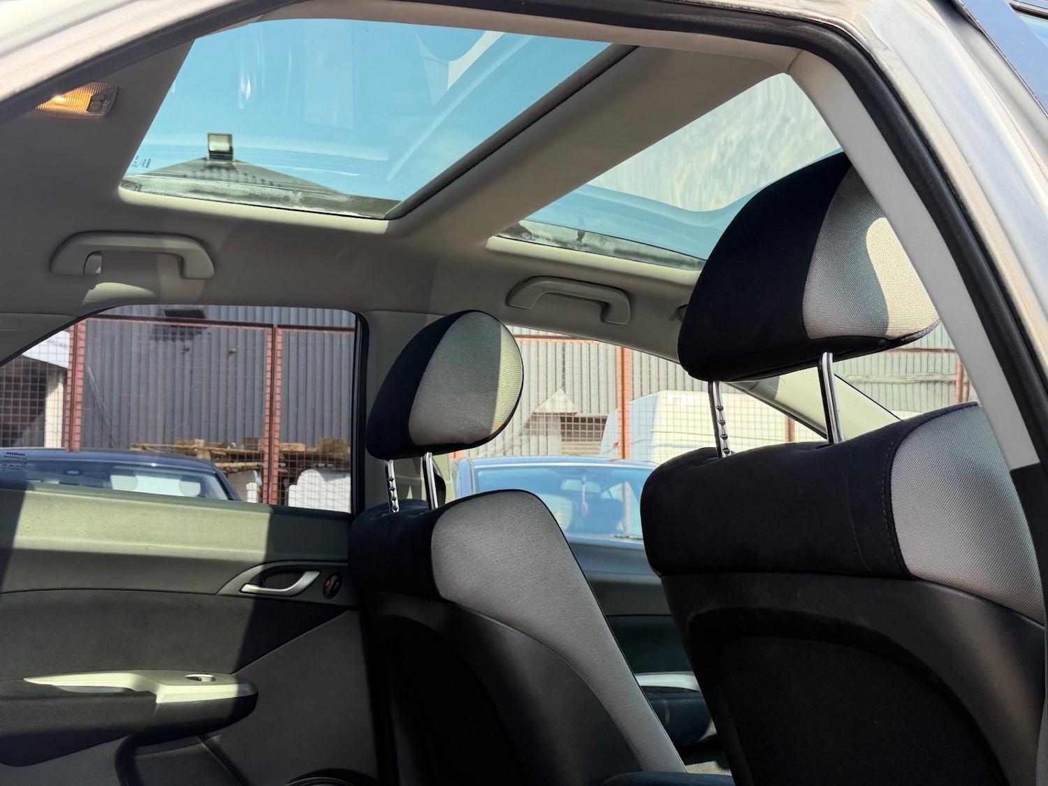 Used Honda Civic 2009 for sale - 77974542: Photo 10