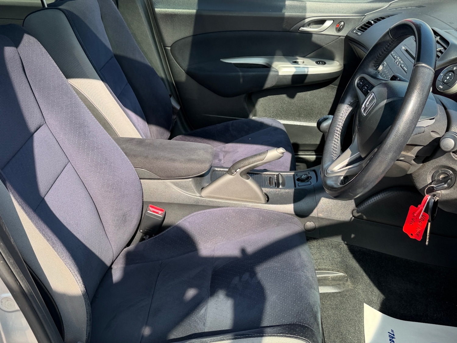 Used Honda Civic 2009 for sale - 77974542: Photo 14