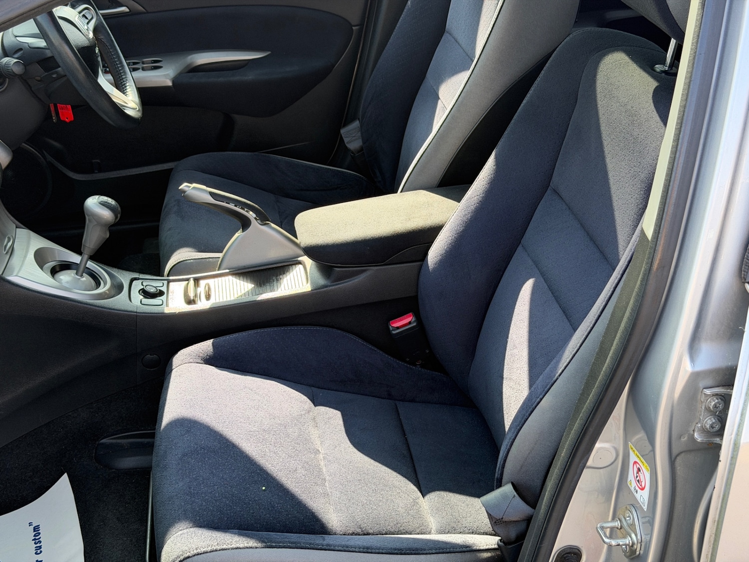 Used Honda Civic 2009 for sale - 77974542: Photo 15