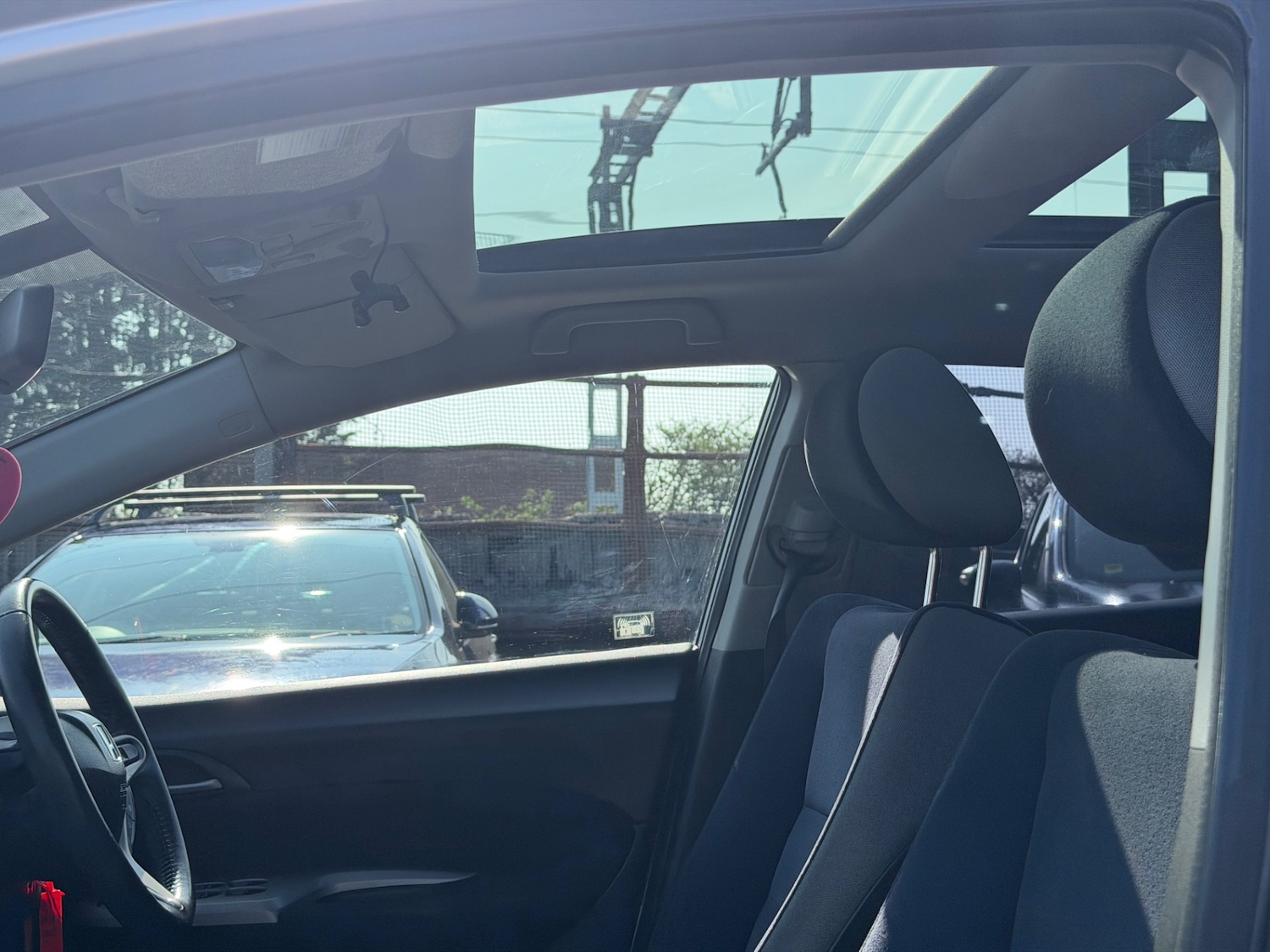 Used Honda Civic 2009 for sale - 77974542: Photo 18