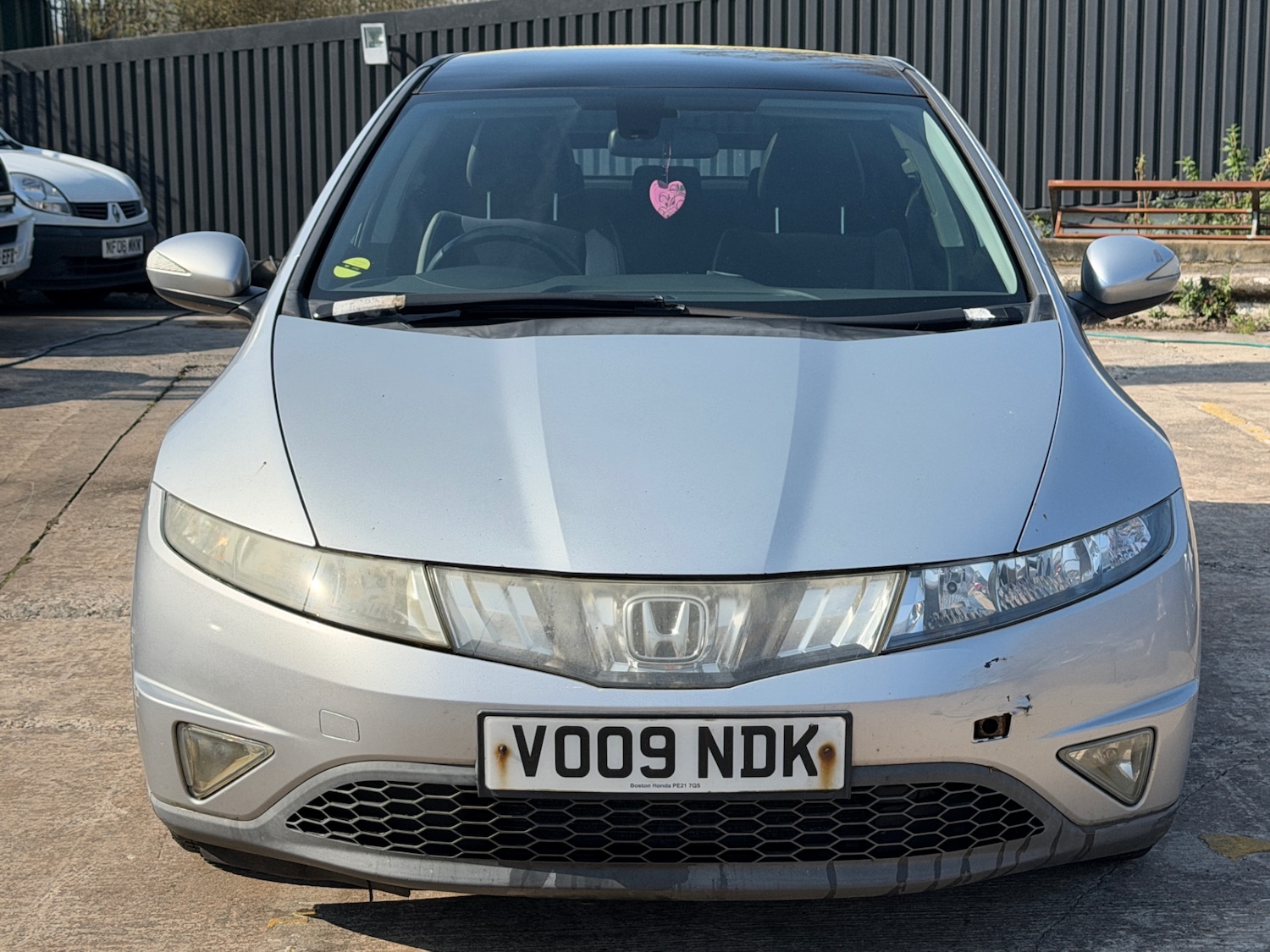 Used Honda Civic 2009 for sale - 77974542: Photo 2