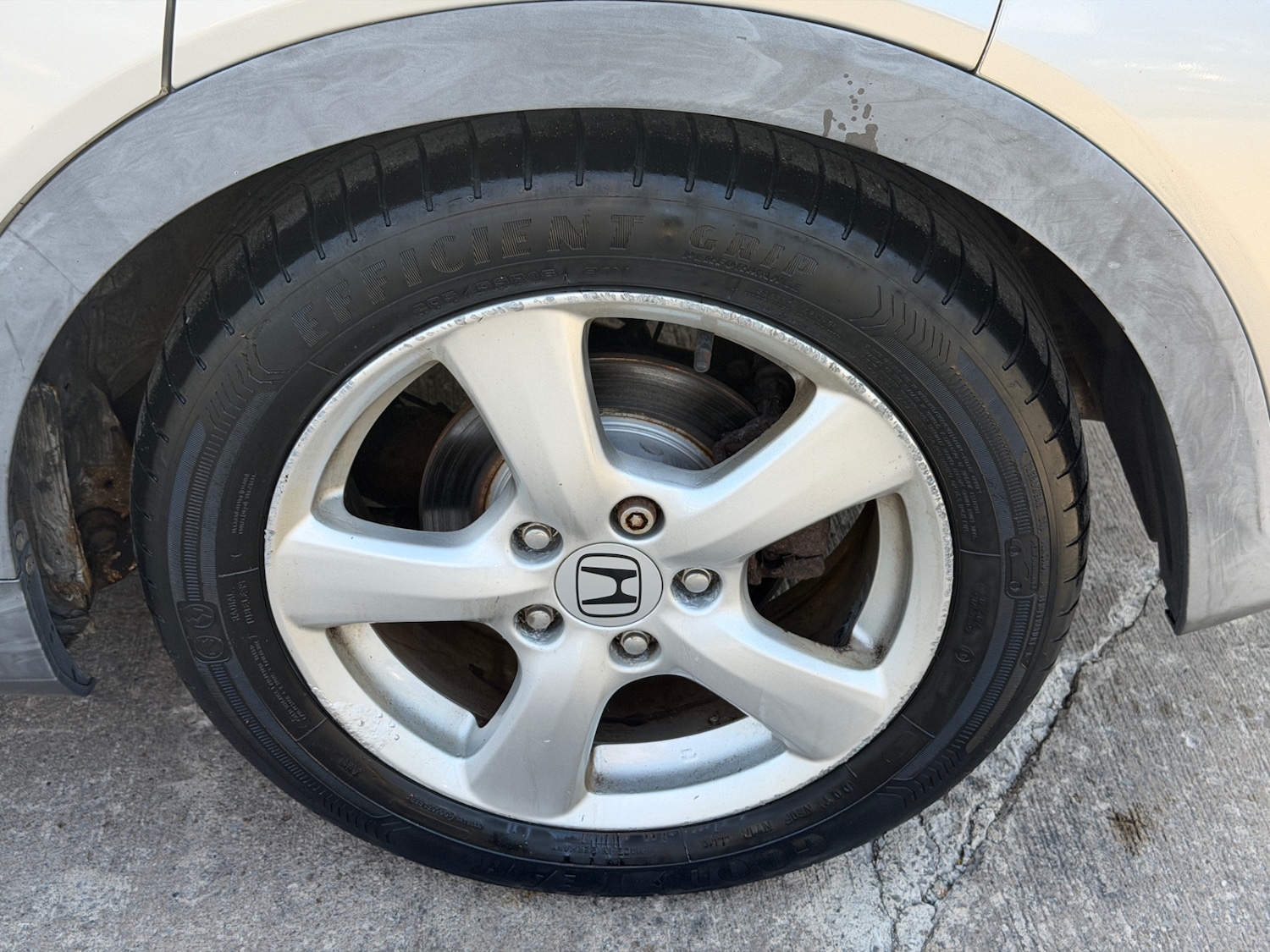 Used Honda Civic 2009 for sale - 77974542: Photo 23