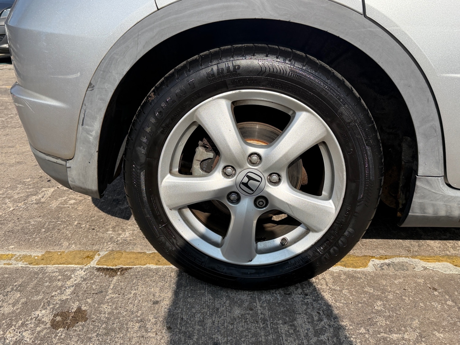 Used Honda Civic 2009 for sale - 77974542: Photo 24