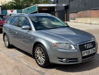 2008 (08) - 2.0 TDi TDV SE 5dr