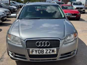 Used Audi A4 2008 for sale - 75178143: Photo