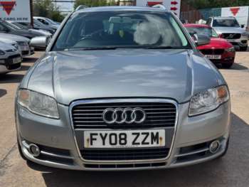 Used Audi A4 2008 for sale - 75178143: Photo