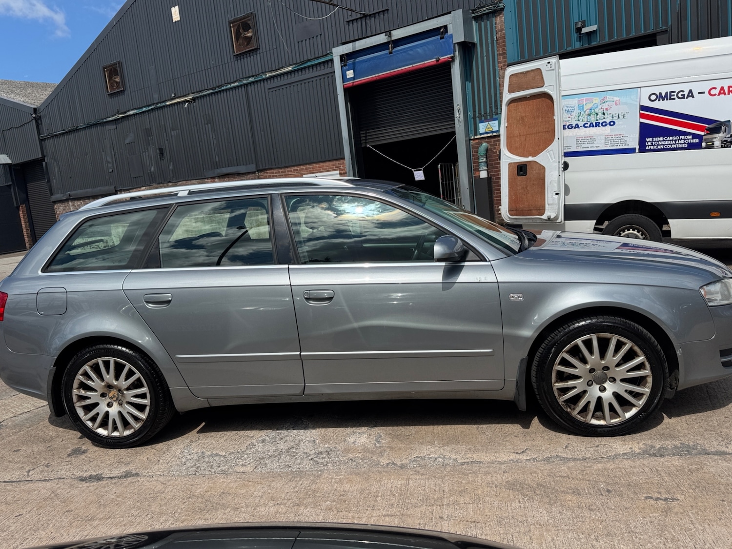 Vehicle 6