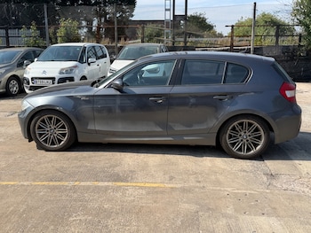Used BMW 1 Series 2006 for sale - 79228971: Photo