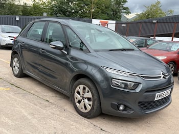 Used Citroen C4 Picasso 2015 for sale - 79808905: Photo