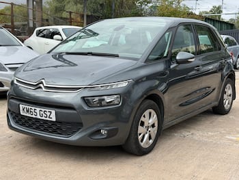 Used Citroen C4 Picasso 2015 for sale - 79808905: Photo