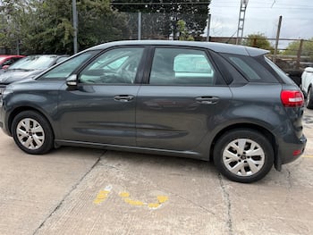 Used Citroen C4 Picasso 2015 for sale - 79808905: Photo