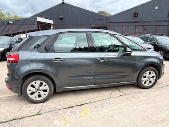 Used Citroen C4 Picasso 2015 for sale - 79808905: Photo