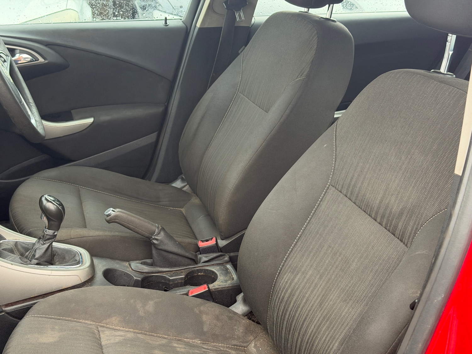 Used Vauxhall Astra 2011 for sale - 77178311: Photo 14