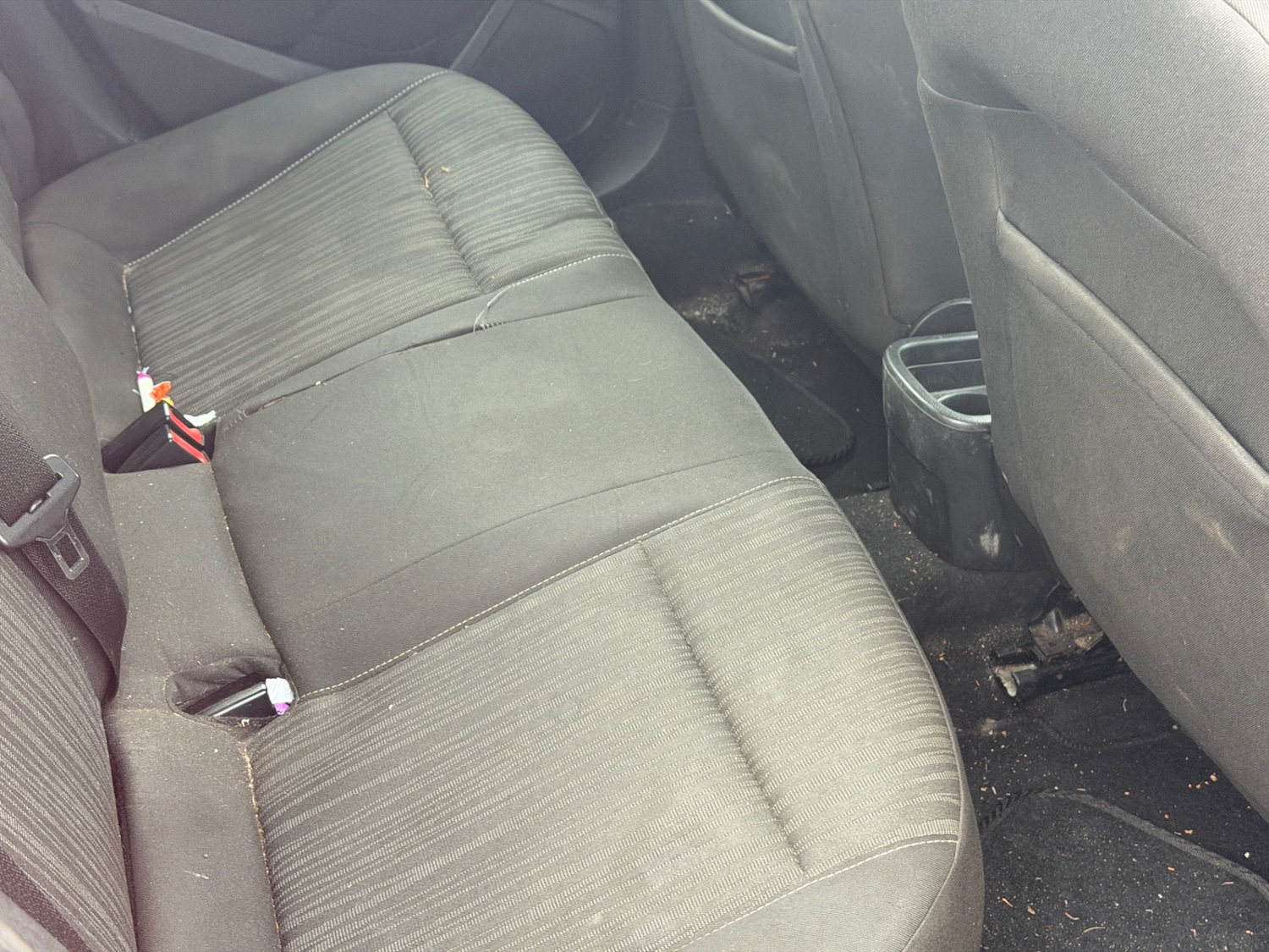 Used Vauxhall Astra 2011 for sale - 77178311: Photo 9