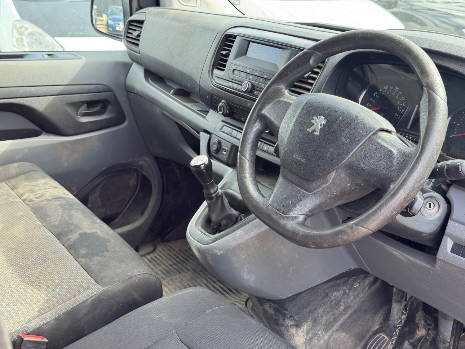 Vehicle 11