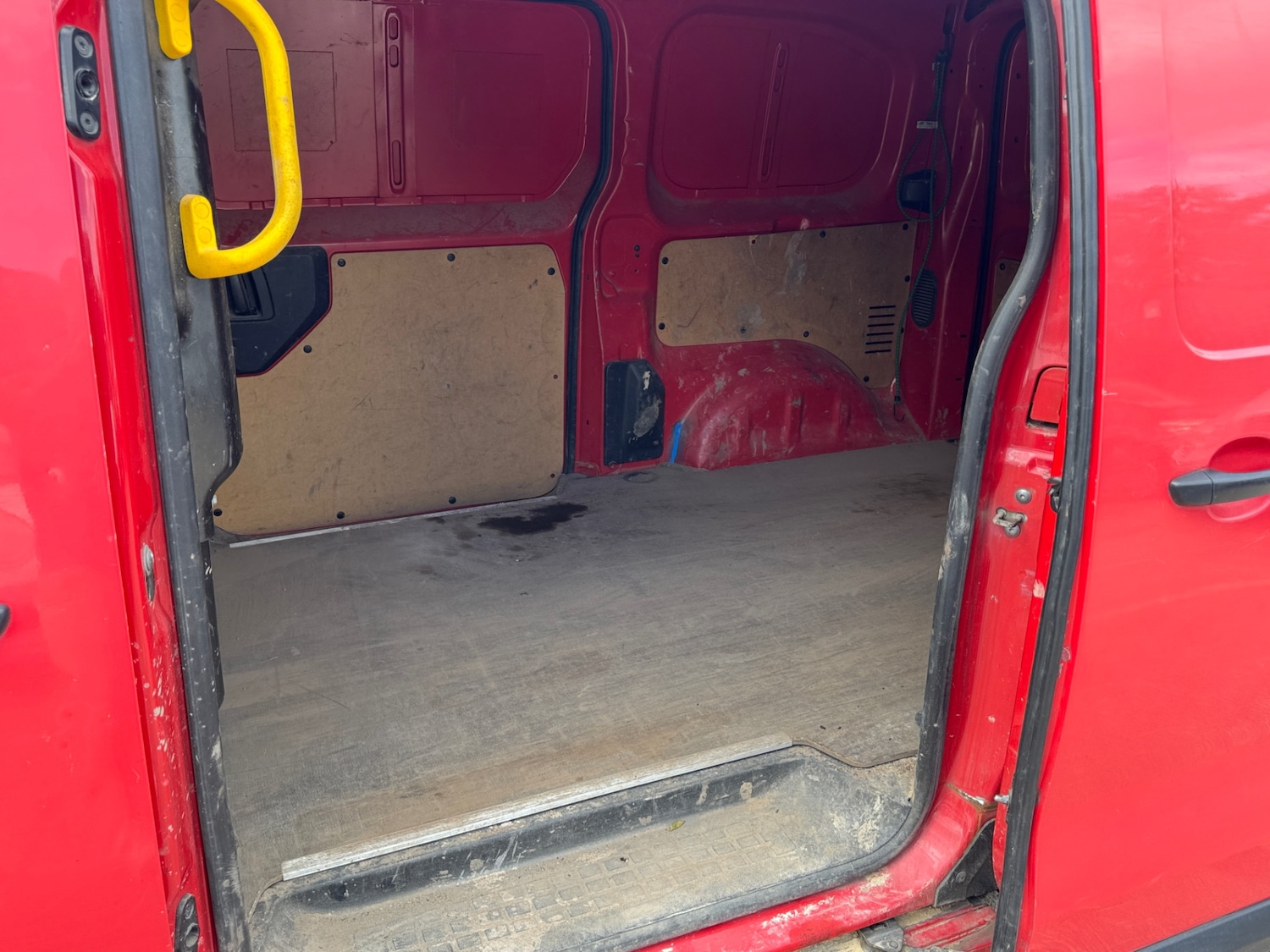 Vehicle 13