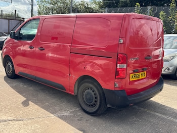 Used Peugeot Expert 2016 for sale - 75700502: Photo