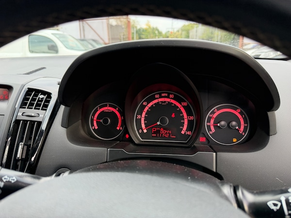 Used Kia Ceed 2010 for sale - 76149715: Photo 11
