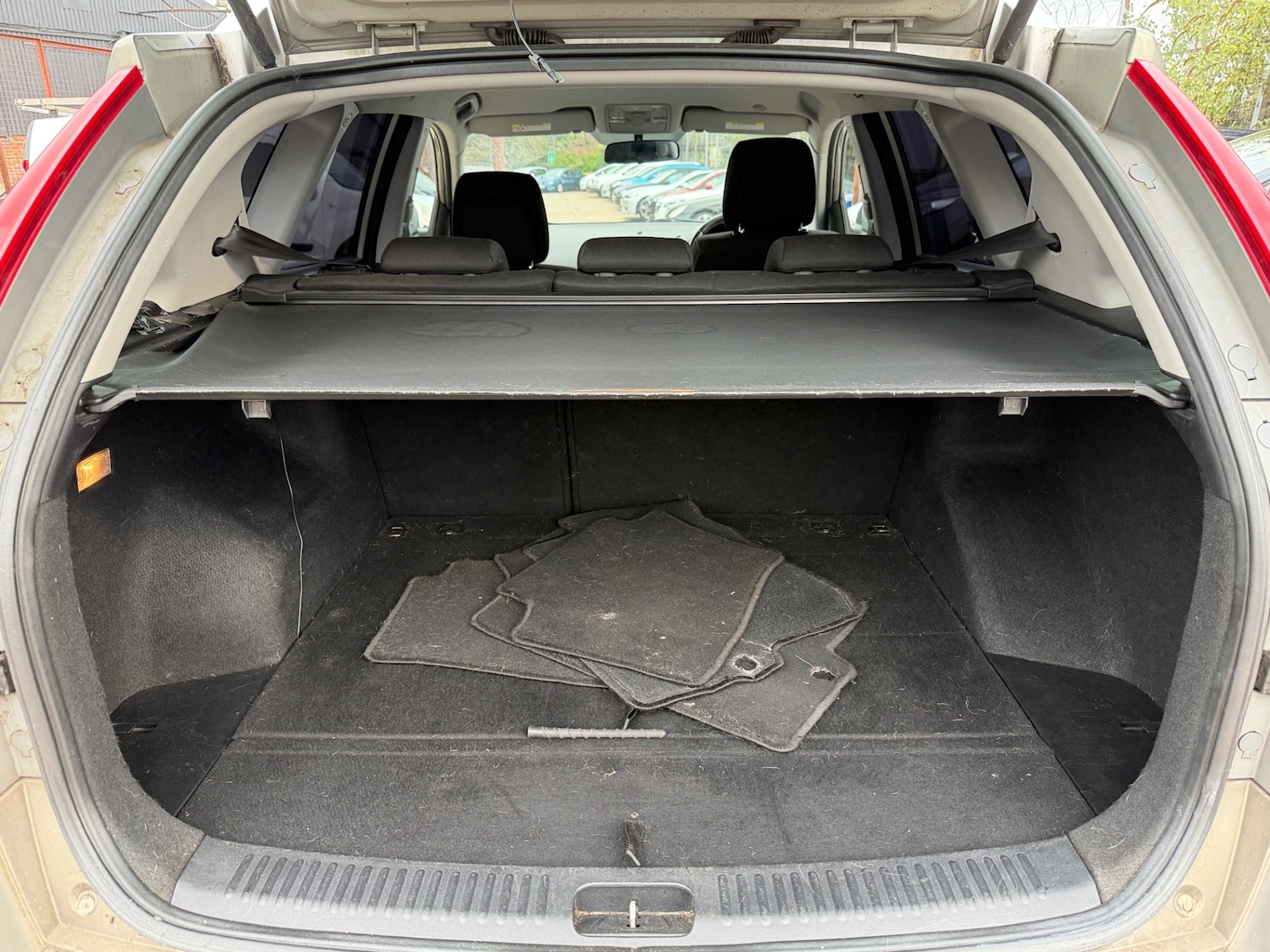 Used Kia Ceed 2010 for sale - 76149715: Photo 12