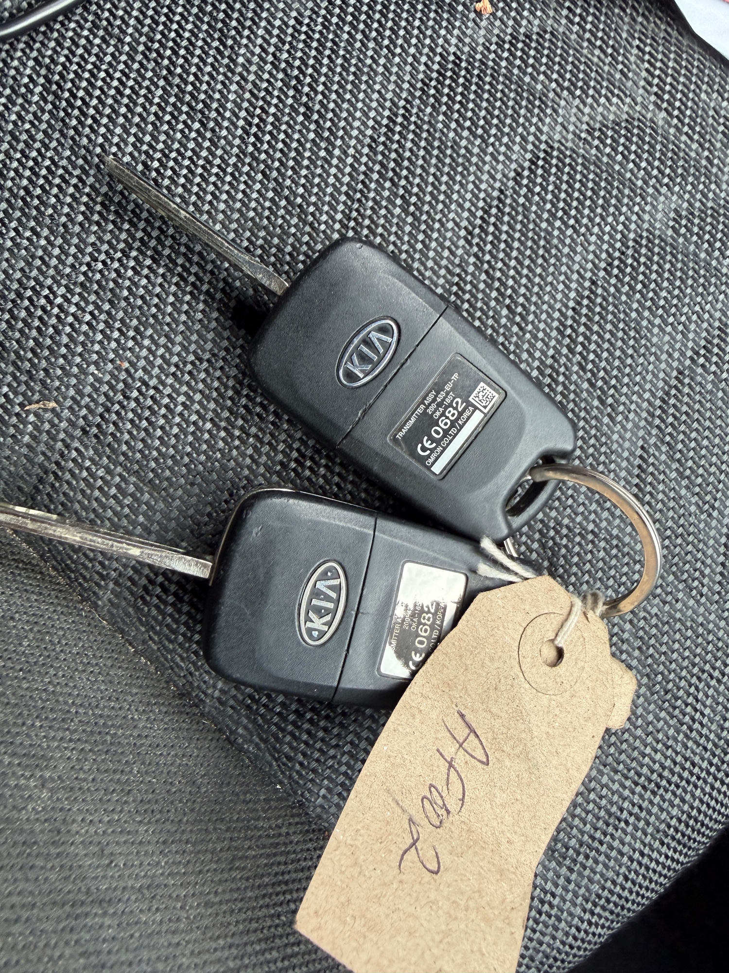 Used Kia Ceed 2010 for sale - 76149715: Photo 14