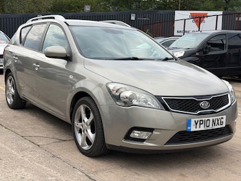 Kia - Ceed