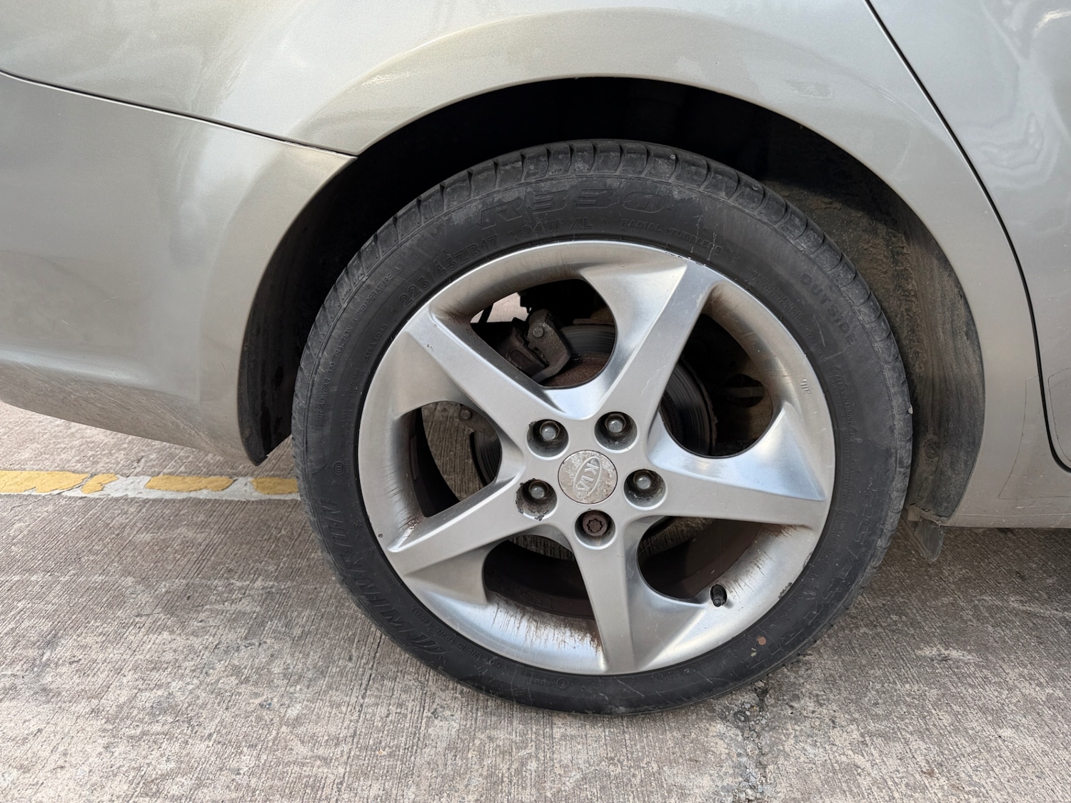 Used Kia Ceed 2010 for sale - 76149715: Photo 8