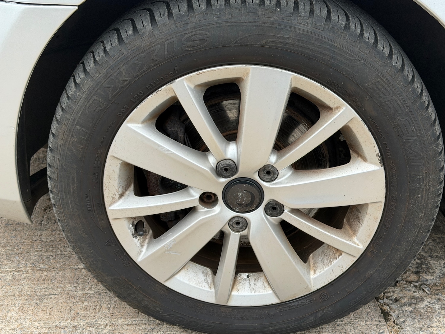 Used Volkswagen Golf 2011 for sale - 77781301: Photo 10