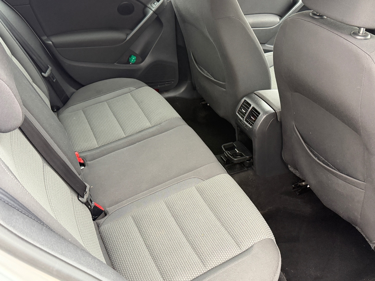 Used Volkswagen Golf 2011 for sale - 77781301: Photo 12