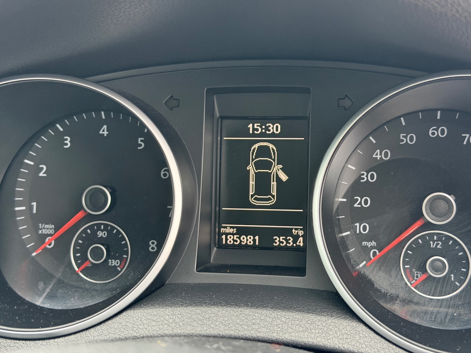 Used Volkswagen Golf 2011 for sale - 77781301: Photo 15