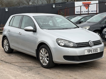 Used Volkswagen Golf 2011 for sale - 77781301: Photo