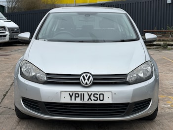 Used Volkswagen Golf 2011 for sale - 77781301: Photo