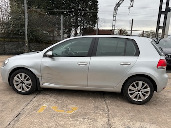 Used Volkswagen Golf 2011 for sale - 77781301: Photo
