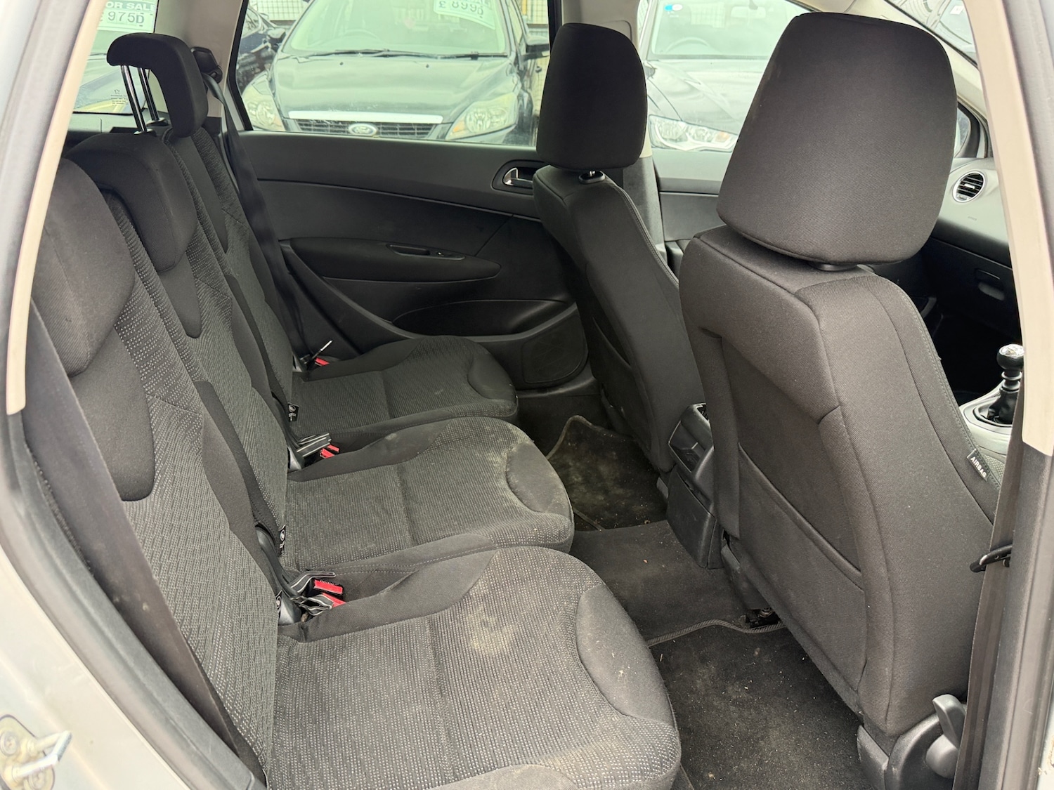 Used Peugeot 308 2010 for sale - 78140428: Photo 10