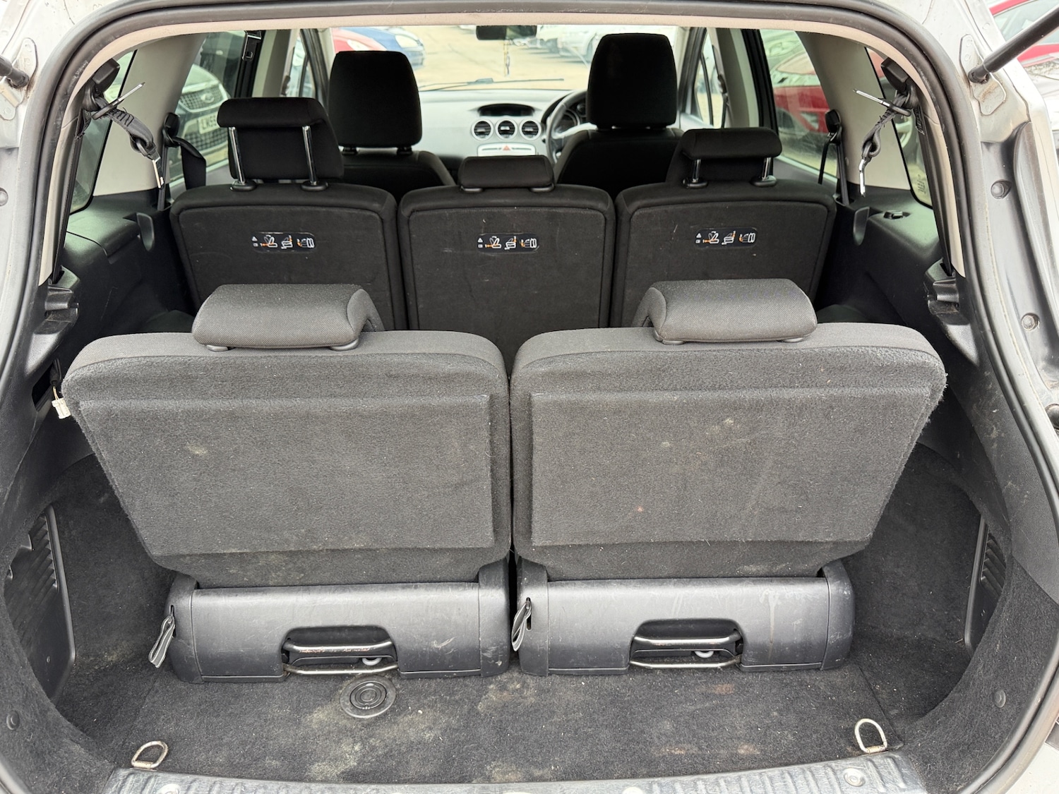 Used Peugeot 308 2010 for sale - 78140428: Photo 11