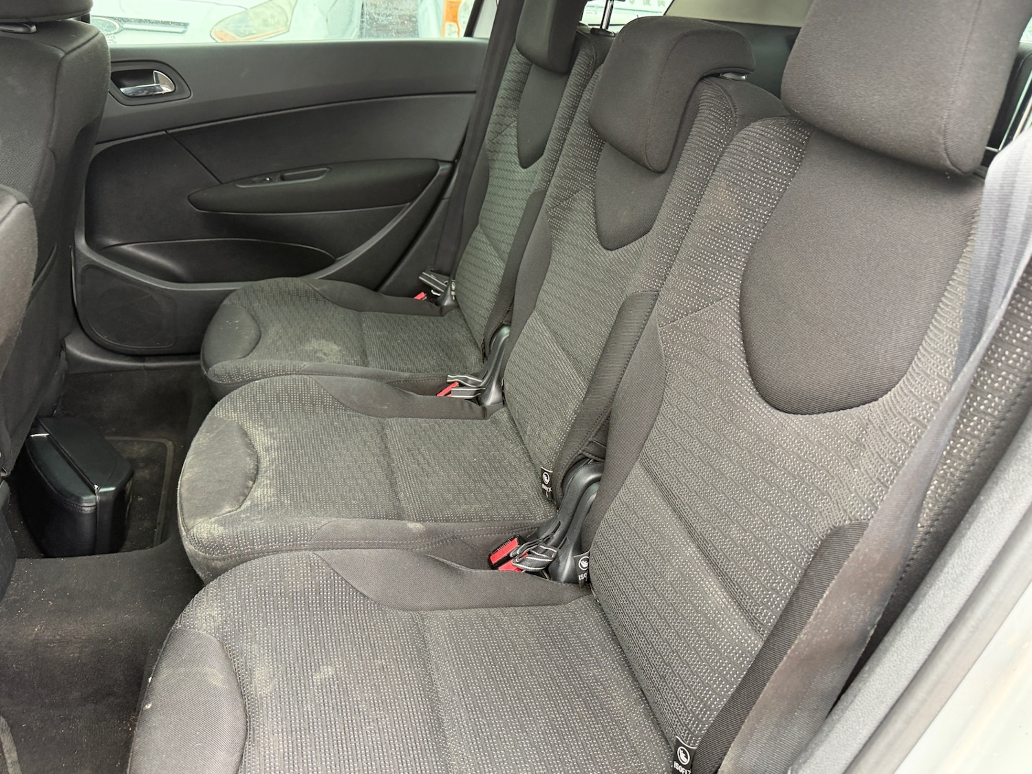 Used Peugeot 308 2010 for sale - 78140428: Photo 14