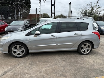 Used Peugeot 308 2010 for sale - 78140428: Photo