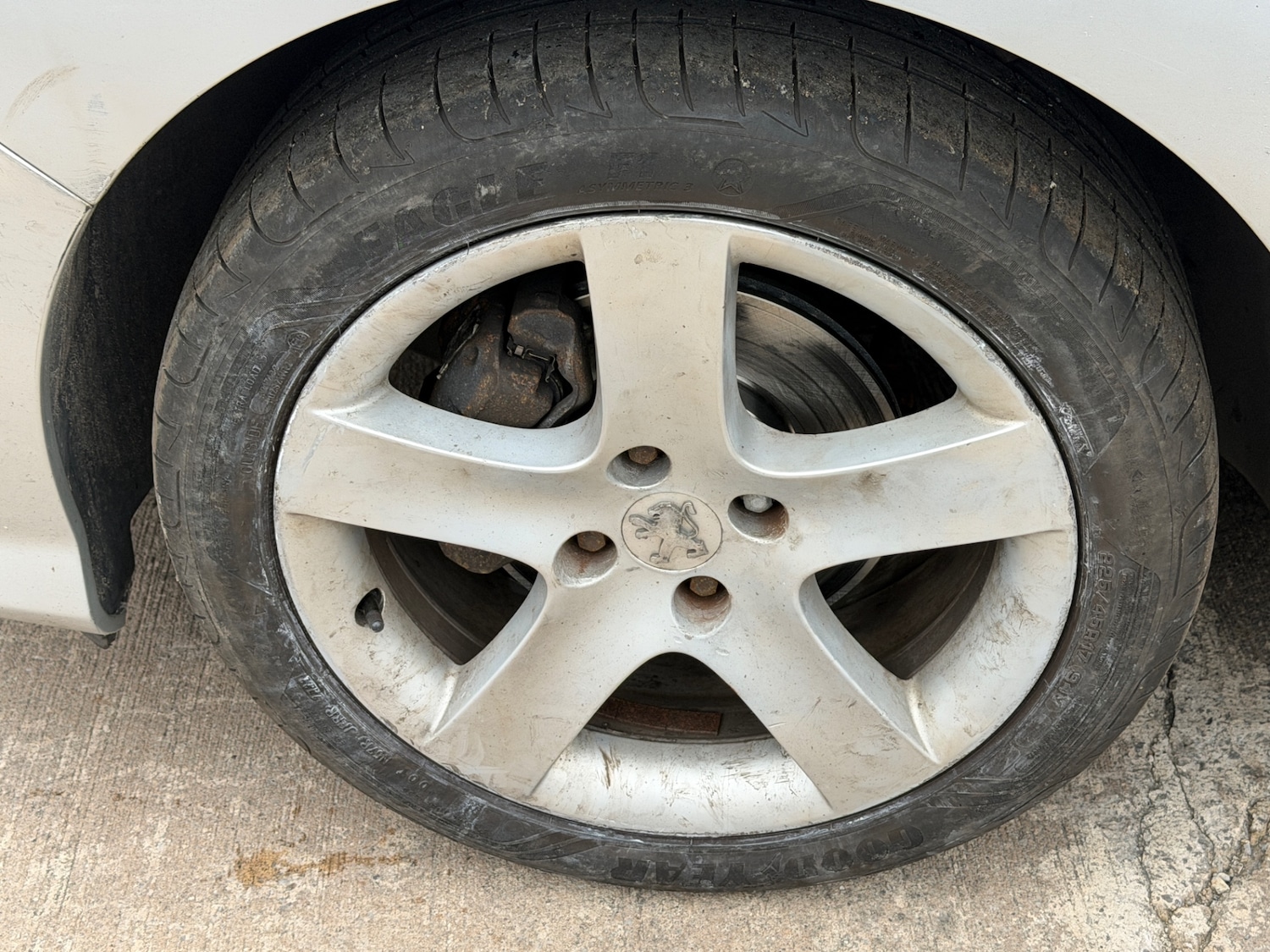 Used Peugeot 308 2010 for sale - 78140428: Photo 9