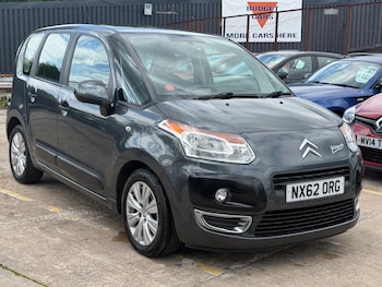 Used Citroen C3 Picasso 2012 for sale - 78938934: Photo