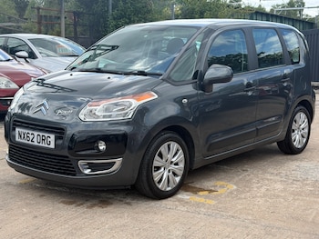 Used Citroen C3 Picasso 2012 for sale - 78938934: Photo