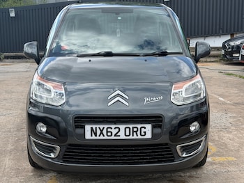 Used Citroen C3 Picasso 2012 for sale - 78938934: Photo