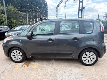 Used Citroen C3 Picasso 2012 for sale - 78938934: Photo
