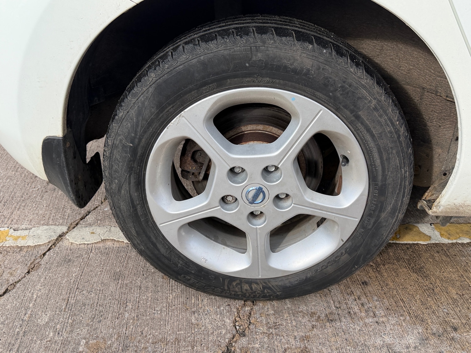 Used Nissan Leaf 2014 for sale - 78139491: Photo 10