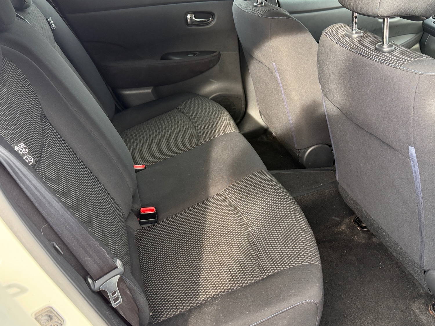 Used Nissan Leaf 2014 for sale - 78139491: Photo 11