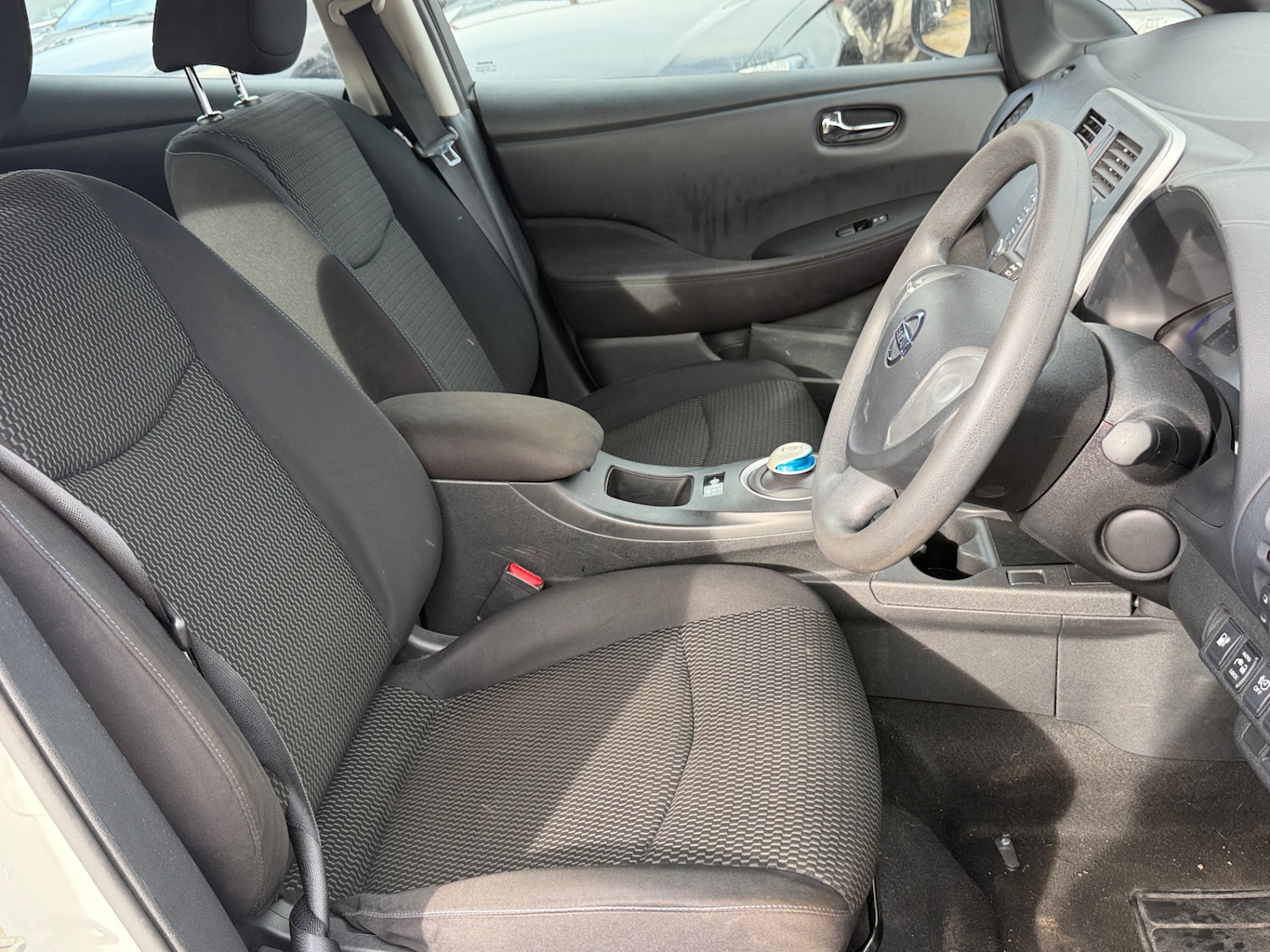 Used Nissan Leaf 2014 for sale - 78139491: Photo 12