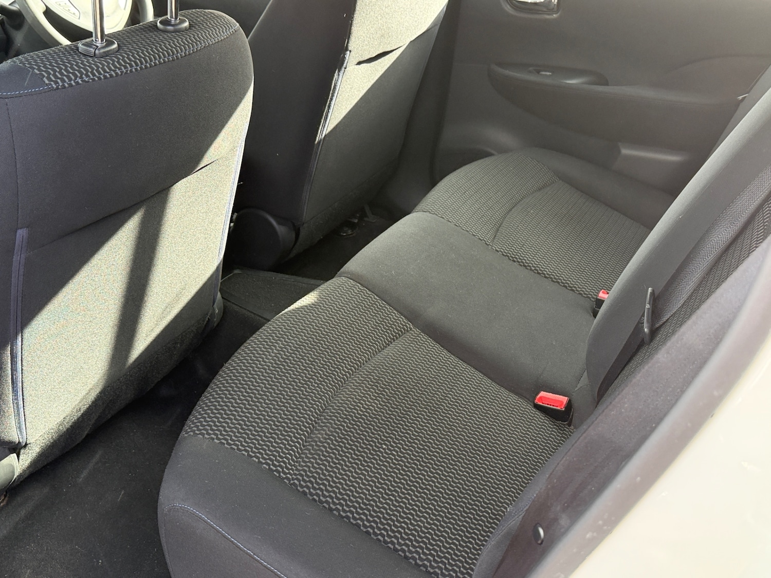 Used Nissan Leaf 2014 for sale - 78139491: Photo 17