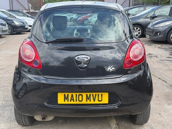 Used Ford Ka 2010 for sale - 78627665: Photo
