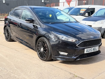 Ford - Focus