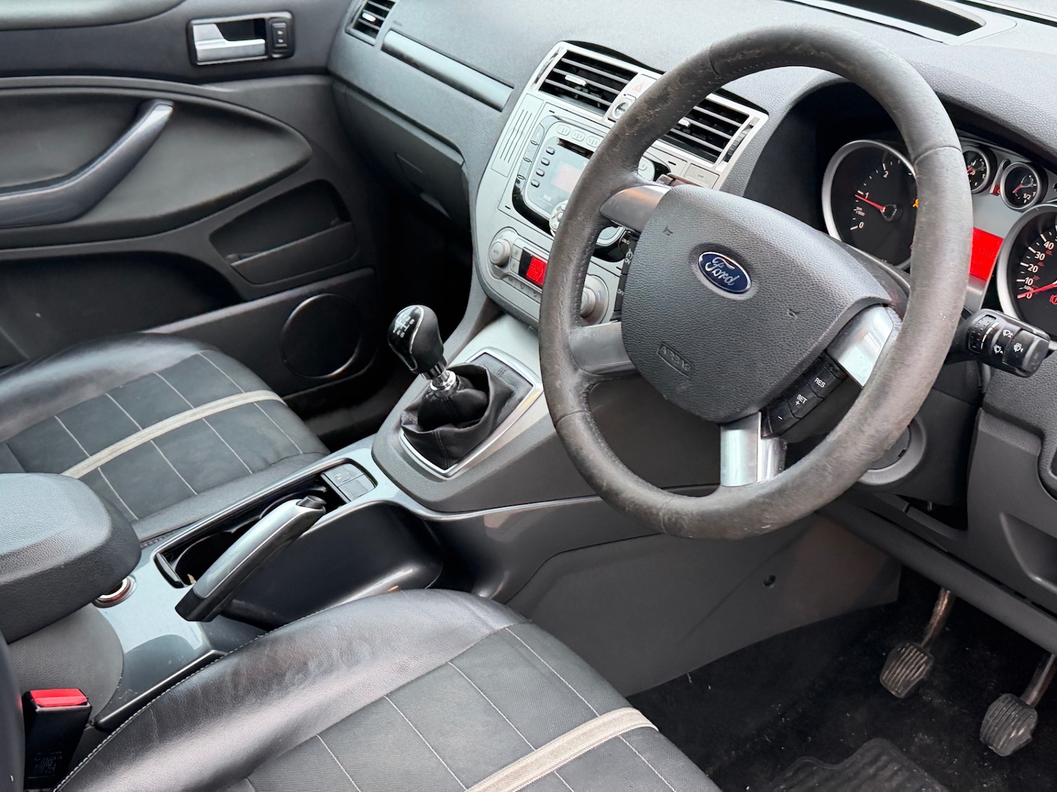 Used Ford Kuga 2010 for sale - 77519315: Photo 11